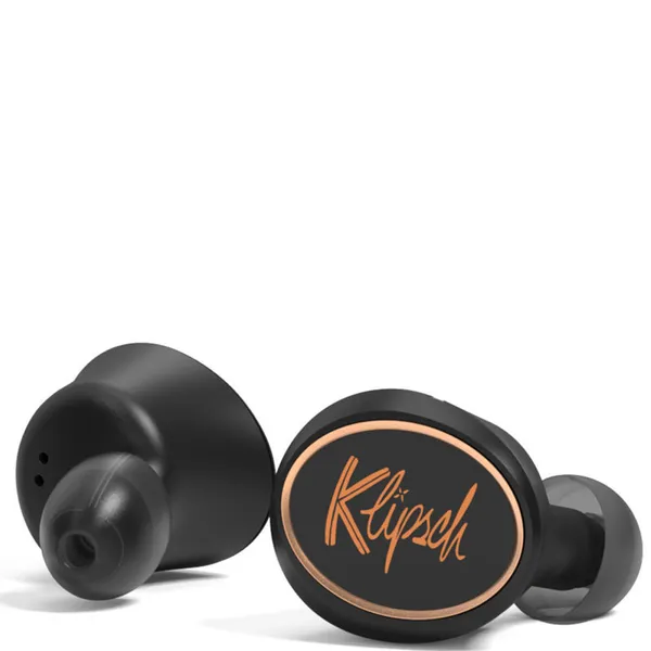 Tai nghe Bluetooth Klipsch T5 True Wireless