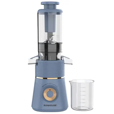 Máy Ép Chậm Sunhouse SHD5518 1