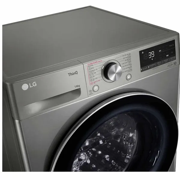 Máy Giặt LG Inverter 14 Kg FV1414S3P