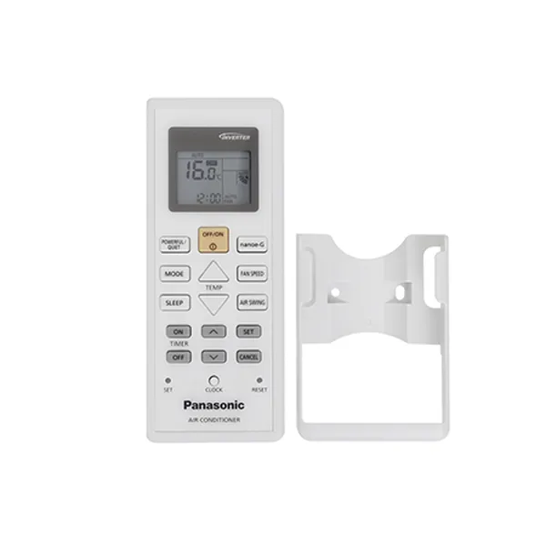 Máy lạnh Panasonic 2 Hp CU/CS-N18UKH-8