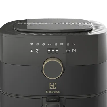 Nồi chiên không dầu Electrolux E6AF1-520K 1
