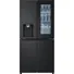 Tủ Lạnh LG Inverter 508 Lít LFI50BLMAI