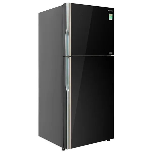 Tủ Lạnh Hitachi Inverter 339 Lít R-FVX450PGV9 GBK