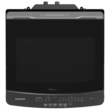 Máy Giặt Dreame Inverter 12 Kg DWT12D31BASE 1