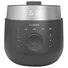 Nồi Cơm Điện Tử Áp Suất Cao Tần Cuckoo CRP-LHBR1000F/GRGRCRCKV 1.8 Lít - Hàn Quốc