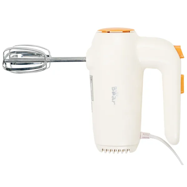 Máy Trộn Thực Phẩm Cầm Tay Bear DDQ-B01K1 - Hàng Quốc Tế - Bản Tiếng Anh