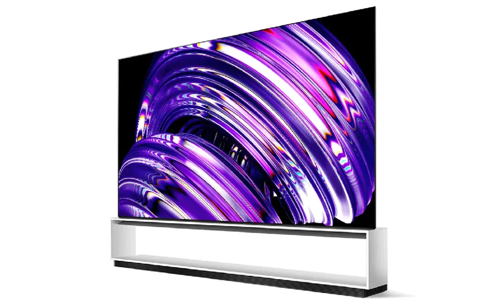 Smart Tivi OLED LG 8K 77 Inch 77Z2PSA