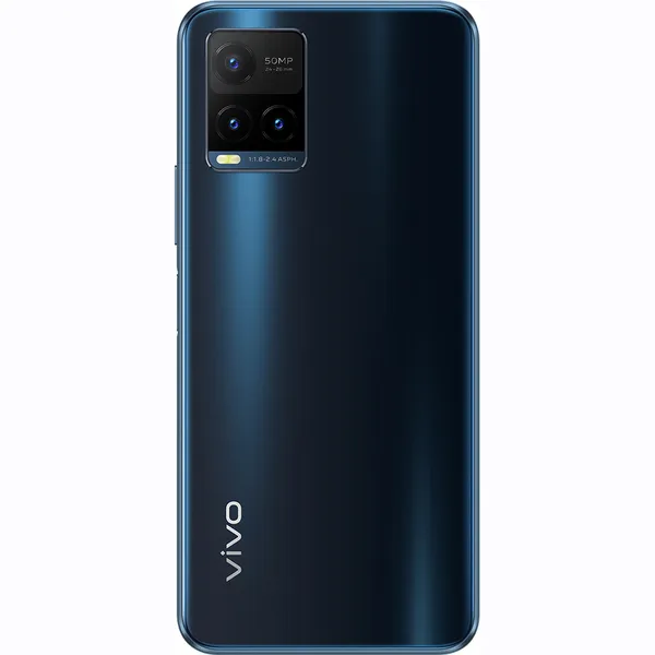 Điện thoại Vivo Y21s (4+128GB)