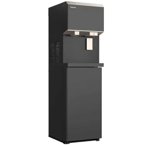 Cây Nước Nóng Lạnh Và Làm Đá Toshiba RWF-IW2469BVN(K)