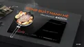 Bếp Đôi Junger ID-39 - Thái Lan