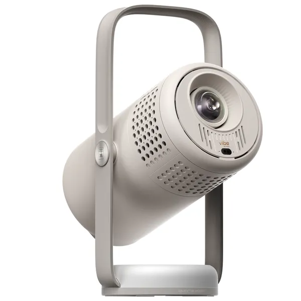 Máy Chiếu Xgimi Vibe One Full HD