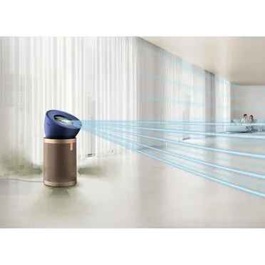Máy Lọc Không Khí Dyson BP04 3