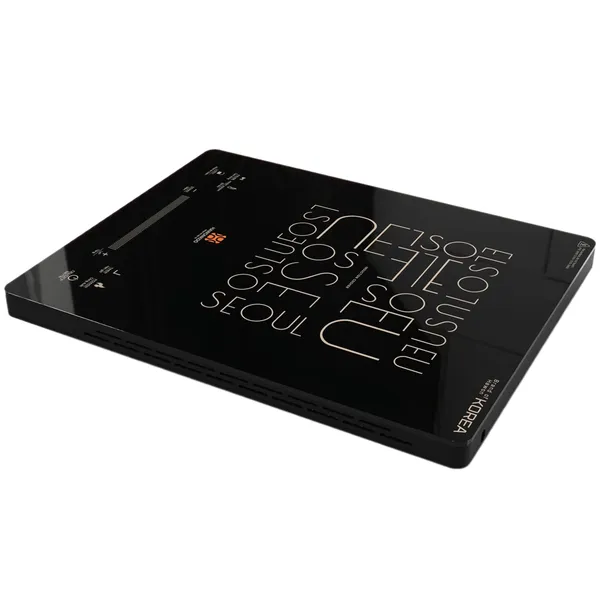 Bếp Điện Từ Đơn Kèm Nồi Lẩu Hawonkoo SEOUL-CEH-109-I