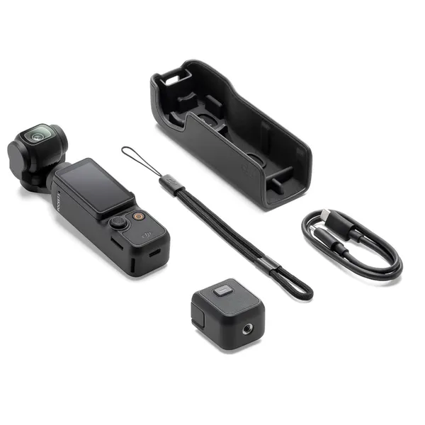Camera Kỹ Thuật Số DJI Osmo Pocket 3