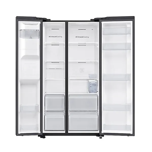 Tủ Lạnh Samsung Inverter 635 Lít RS64R53012C/SV