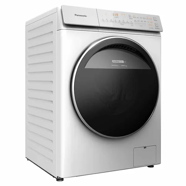 Máy Giặt Sấy Panasonic Inverter 10.5/2 Kg NA-V105FC1WV