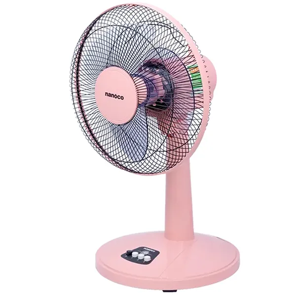 Quạt Bàn Nanoco NTF1209P