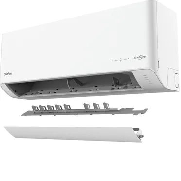 Máy Lạnh ShinFlow Inverter 1 Hp SW10IAA4DI-5VN 4