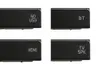 Loa thanh Samsung HW-Q60T/XV