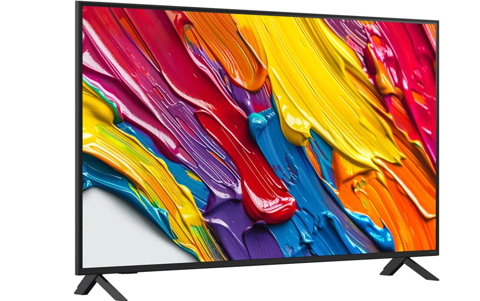 Smart Tivi LG QNED AI 4K 86 Inch 86QNED82ASA