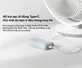Quạt Tuần Hoàn Để Bàn Xiaomi Smart Desktop Air Circulation Fan EU (BHR9872EU)