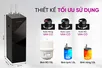 Máy Lọc Nước Nóng Lạnh Nguội Đèn UV Khử Khuẩn Mutosi MP-S119UV 11 Lõi