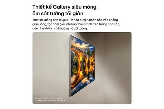 Smart Tivi LG OLED AI 4K 97 Inch OLED97G6PSA 15