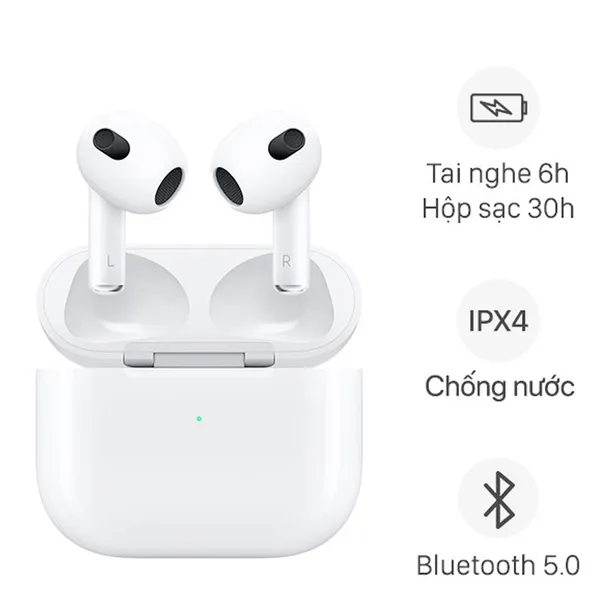 Tai nghe Apple AirPods 3