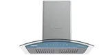 Máy Hút Mùi Kính Cong Sunhouse SHB72072-MT