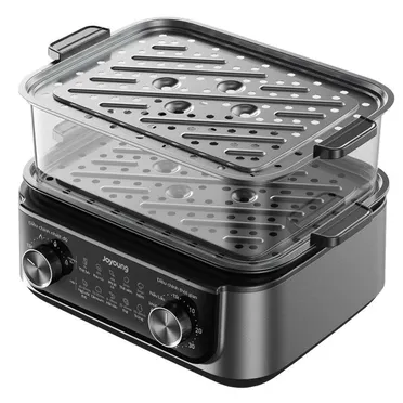Nồi Lẩu Hấp Điện Joyoung JFS-556 5