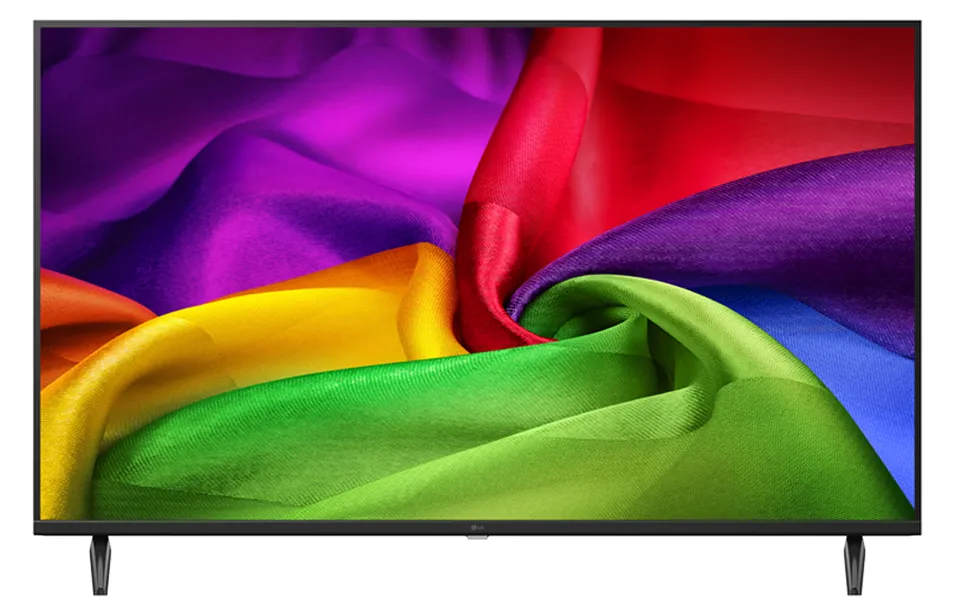 Smart Tivi LG AI 4K 43 Inch 43NU805BPSC