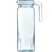 Bình TT Luminarc Dona Embossment 1L