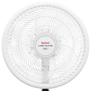 Quạt Đứng Tefal Turbo Silence Plus VH689690 - Trắng Cánh Trắng 6