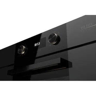 Lò Nướng Kết Hợp Hấp Teka HLB 84 VG 70 Lít - Tây Ban Nha 3
