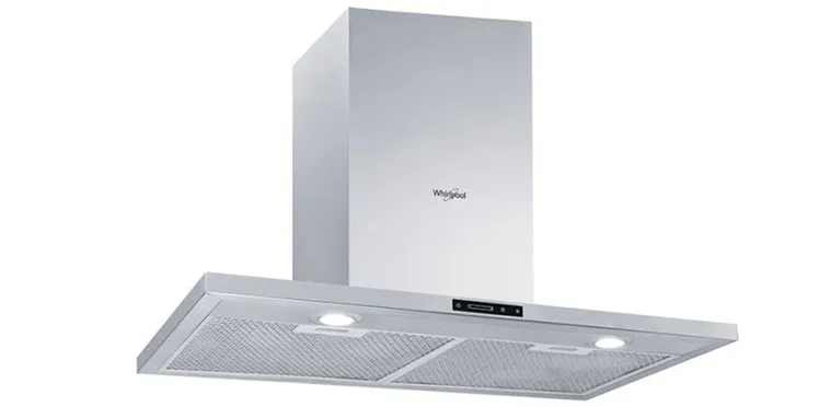 Máy Hút Mùi Gắn Tường Whirlpool AKR4071/IXV 0