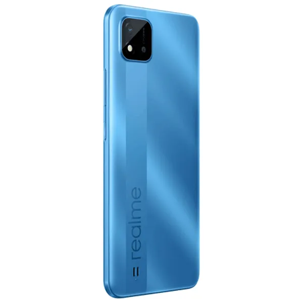Điện thoại Realme C20 (2+32GB)