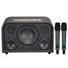Loa Karaoke Di Động Acnos Acoustic 3 Compact (màu Đen)