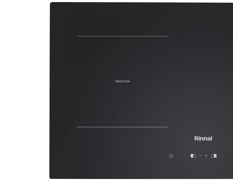 Bếp Điện Từ Đôi Rinnai RB-7122H-ZB