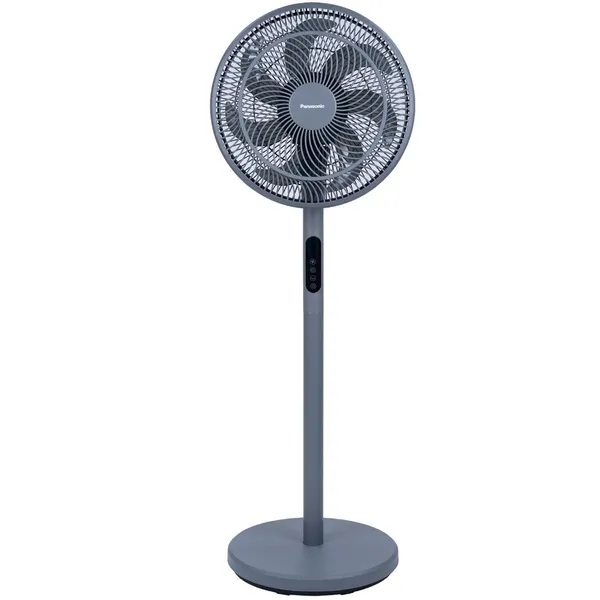 Quạt Điện Panasonic F-30JLV Màu Xám