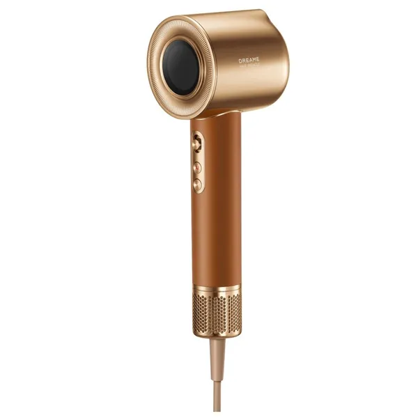 Máy Sấy Tóc Tốc Độ Cao Dreame Hair MiraclePro AHX30