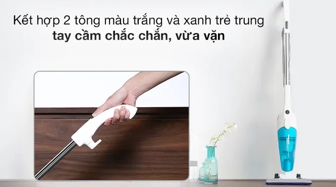 Máy Hút Bụi Deerma DX118C 15