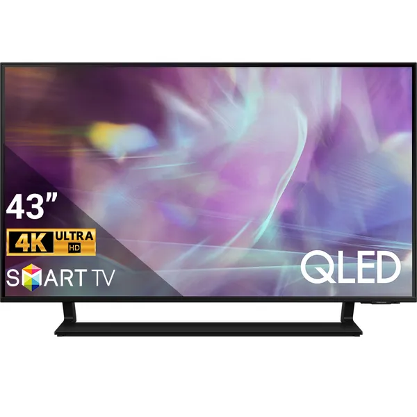 Samsung Smart Tivi QLED 4K 43 Inch QA43Q60AA