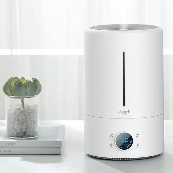 Máy Tạo Độ Ẩm Deerma F628S