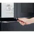 Tủ Lạnh LG Inverter InstaView Door-in-Door 601 Lít GR-X247MC