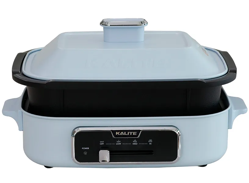 Nồi Lẩu Điện Kalite KL-666 4 lít