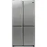 Tủ Lạnh Sharp Inverter 572 Lít SJ-FXP650VG-SL
