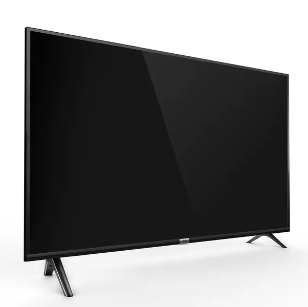 Androi Tivi TCL 42 Inch L42S6500