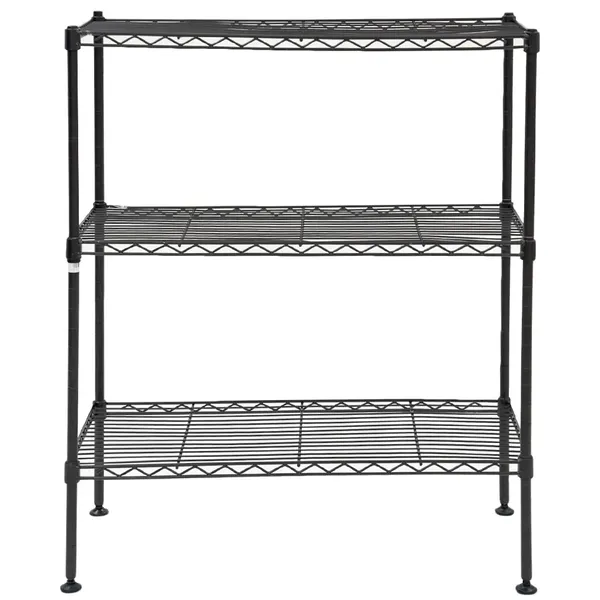 Kệ 3 Tầng ECOST32