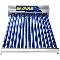 Máy Nước Nóng Năng Lượng Mặt Trời Empire Titan EPNL-TT 1516 160 Lít