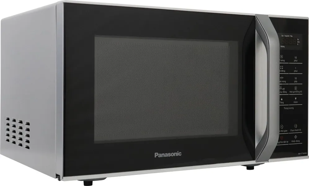Lò vi sóng Panasonic NN-ST34HMYUE 25 lít